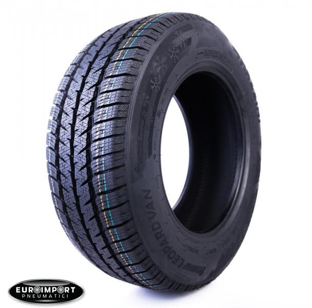 Mazzini SNOW LEOPARD VAN  195/70 R15 104_102 R  Carico C  TL
